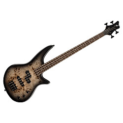 Spectra Bass JS2P Black Burst Jackson 