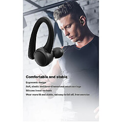 Universal Casque d'écoute Bluetooth 5.0 sans fil Bluetooth pas cher