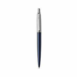 stylo à encre liquide Parker 1953186 Bleu Argenté 