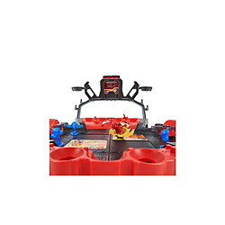 Acheter Spin Master Bakugan Révolution 2023 Arène de combat