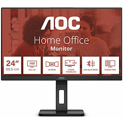 AOC 27" LED 27E3QAF