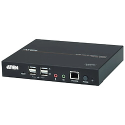 ATEN KA8288 Console KVM, double HDMI, USB, audio, KVM sur IP