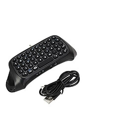 Acheter Smart Clavier de manette de jeu sans fil Bluetooth pour manette PS4