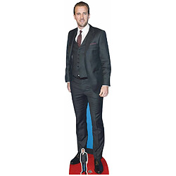 Star Cutouts Figurine en carton taille reelle Harry Kane 187cm 