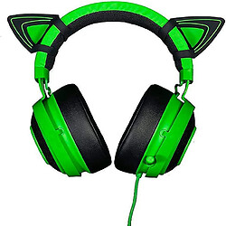 Razer ACC CASQUE KITTY EARS FOR KRAKEN Vert *RC21-01140200-W3M1* 2324