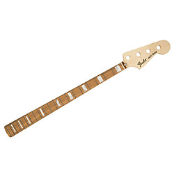 Classic Series 70s Jazz Bass Neck PF Fender 