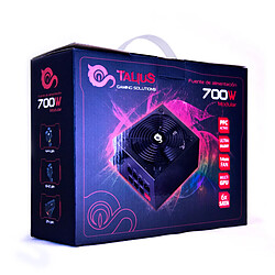 Talius Technology Bloc d’Alimentation Talius TAL-PSU700WMOD 700 W RoHS CE