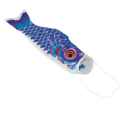 Satin Koinobori