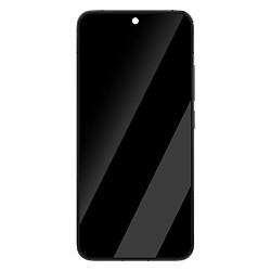 Relife Écran LCD Complet pour Xiaomi 14 + Vitre Tactile et Châssis Noir