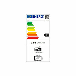 TV intelligente LG 70UR80006LJ 4K Ultra HD 70" LED