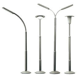 Faller 180538 Streetlamp 28/Scenery and Accessories