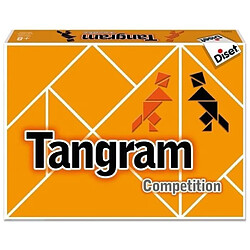 DISET - Tangram Competition