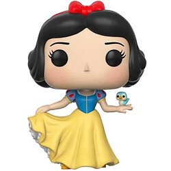 Figurine Funko Pop! Disney - Blanche-Neige et les 7 Nains: Blanche-Neige