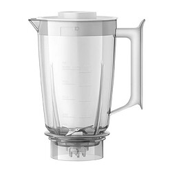 Blender 1.9l 450w blanc - hr2041/00 - PHILIPS