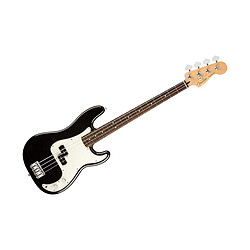 PLAYER PRECISION BASS PF Black Fender 