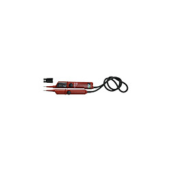 Heytec Heyco HEYCO Testeur de tension VDE, 12 - 750 Volt, bipolaire () 