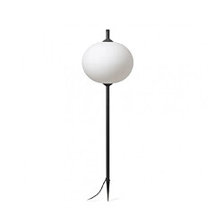 faro Piquet de jardin Saigon Aluminium 150 Cm