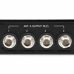 AD-708 Splitter d'antennes Mipro pas cher