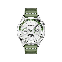 Huawei Watch GT 4 46mm Vert (Green) Phoinix B19W