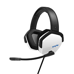 Acheter Casques avec Micro Gaming Energy Sistem ESG 3 Blanc