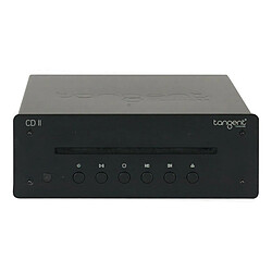 Tangent CD II Tangent CD II