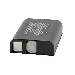 vhbw batterie compatible avec Maxon Comm-Panion CP1510S, CP1520, SP5050D, SP5150 radio talkie-walkie (1200mAh 10,8V NiMH)