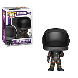 Funko 34991 Pop! Jeux : FortniteDark Voyager, Multicolore 