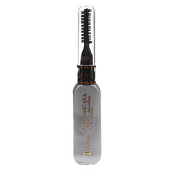 Couleur De Cheveux Jetable Chalk Dye Tint Highlight Streak Mascara Grey