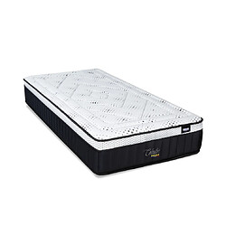 Bellecour Matelas Célestin 2.0 Matelas CELESTIN 2.0 90x200 cm | Mousse avec mémoire de forme