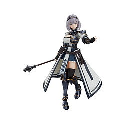 Max Factory Hololive Production - Figurine Figma Shirogane Noel 14 cm