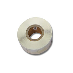 vhbw Rouleau étiquettes 25x54mm compatible avec Seiko SLP EZ30, Pro, Plus . Remplace: 11352. 