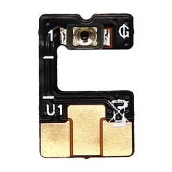 Wewoo Pour Asus ZenFone 2 Laser / ZE600KL Power Flex Câble flexible Flex Cable pièce détachée