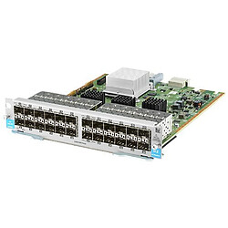 Hewlett Packard Enterprise HP 24p 1gbe Sfp V3 Zl2 Module 