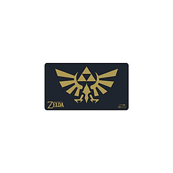 Ultra Pro Tapis De Jeu - The Legend of Zelda Noir et Or 