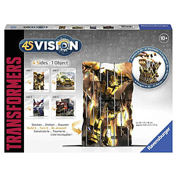 Ravensburger 4S Vision Transformers 