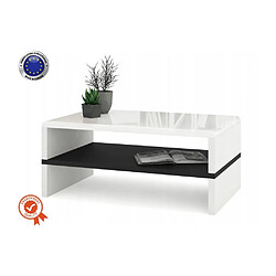 Table basse Dusine