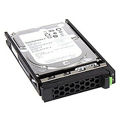 Disque dur Fujitsu S26361-F5775-L480 480 GB SSD