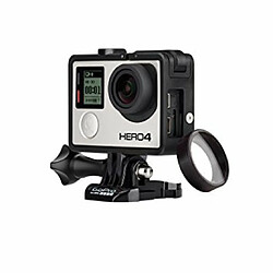 GoPro Protection d'objectif