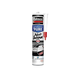 Mastic noir intense Bain et Cuisine - 280ml - RUBSON