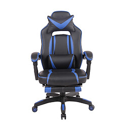 Fauteuil gamer