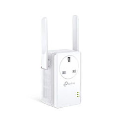 Avis TP-Link TL-WA860RE