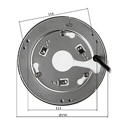 Avis Dahua HAC-EBW3802