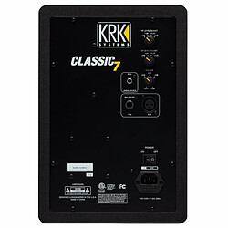 Acheter Rockit RP Classic 7 G3 (la pièce) Krk