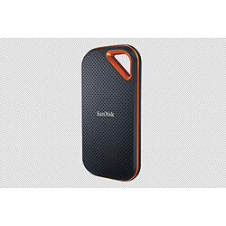 Disque Dur Externe SanDisk Extreme PRO Portable 2 TB