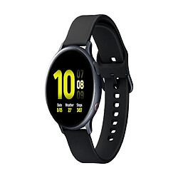 Avis Samsung Galaxy Watch Active2