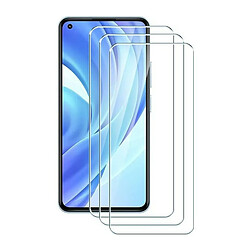 Verres Trempes X3 Pour Xiaomi Mi 11 Lite 5G NE Little Boutik®