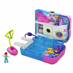 Ludendo La croisière se régale Polly Pocket