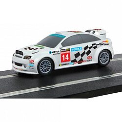 Start Rally Car - ""Team Modified"" - Scalextric C4116