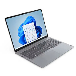 Ordinateur Portable Lenovo ThinkBook 16 G7 16" 32 GB RAM 1 TB SSD Espagnol Qwerty