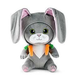 WP Merchandise - Peluche Kitty Bunny